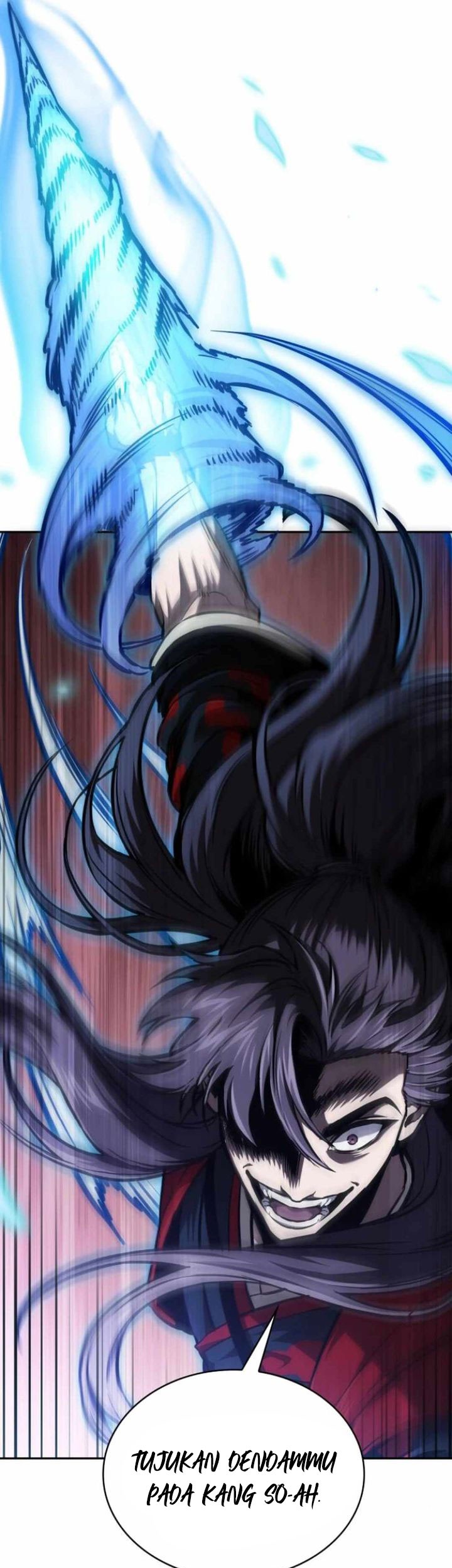 Nano Machine - Chapter 248 - Page 44