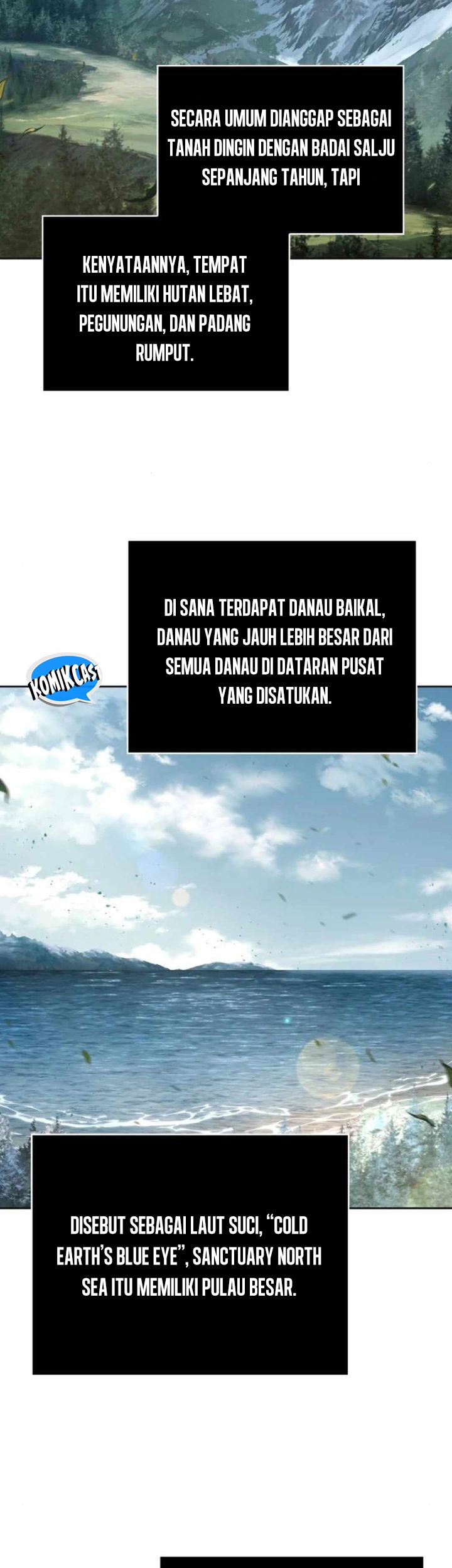 Nano Machine - Chapter 248 - Page 51