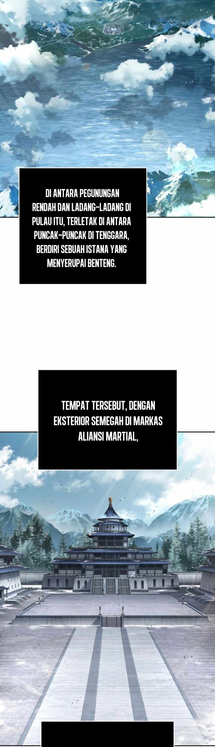 Nano Machine - Chapter 248 - Page 53