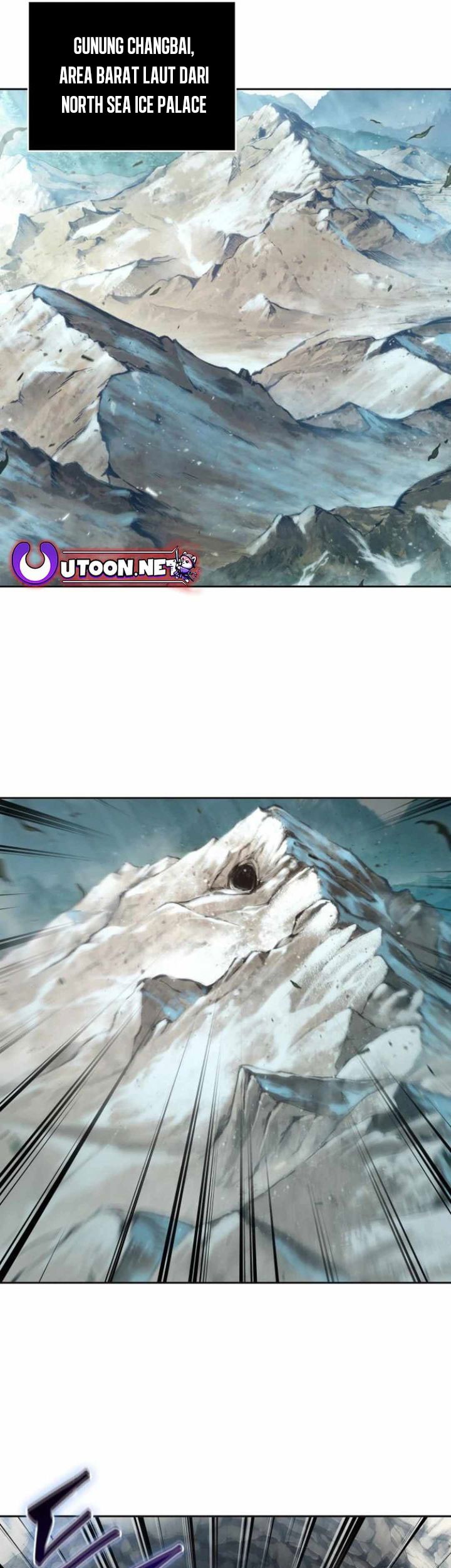 Nano Machine - Chapter 248 - Page 55