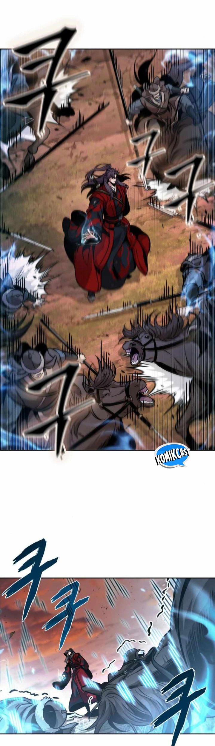 Nano Machine - Chapter 248 - Page 3