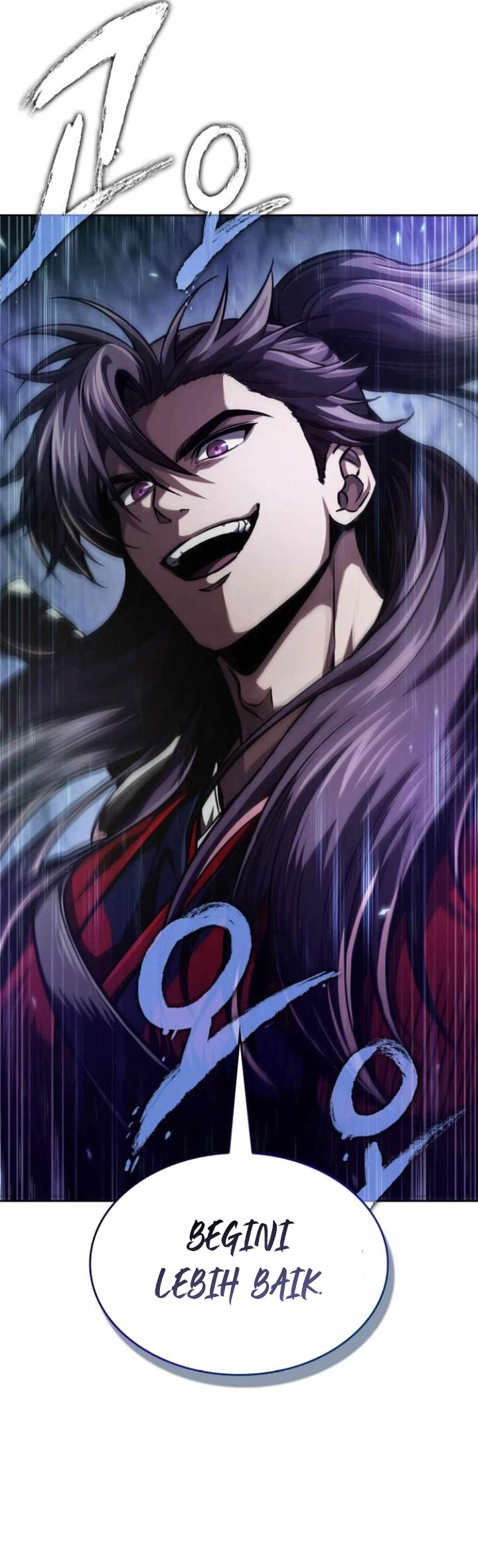 Nano Machine - Chapter 248 - Page 5