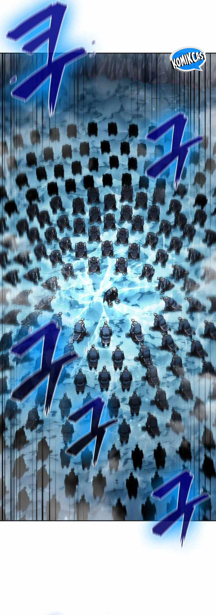 Nano Machine - Chapter 248 - Page 60