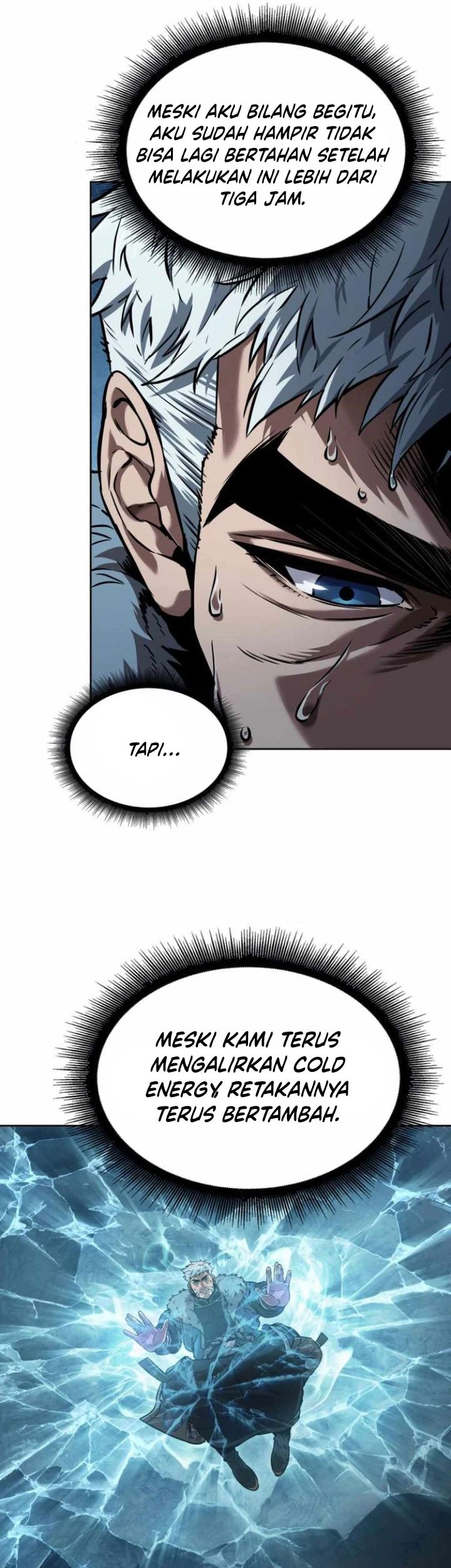 Nano Machine - Chapter 248 - Page 63