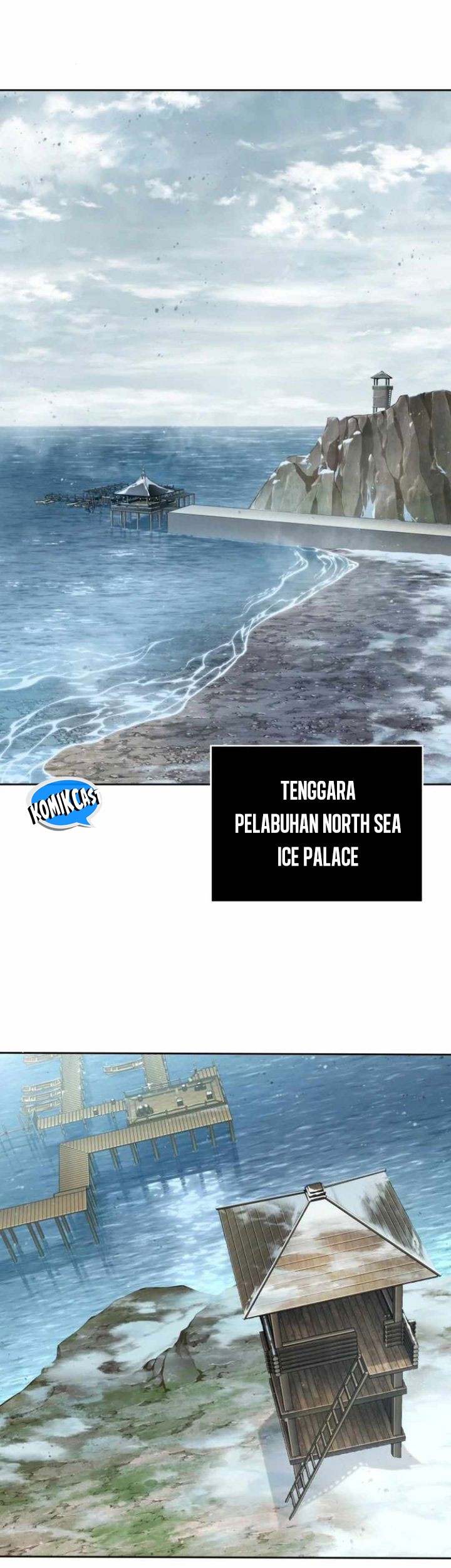 Nano Machine - Chapter 248 - Page 75