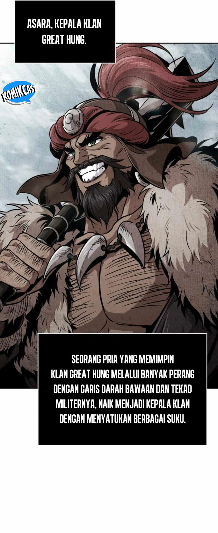 Nano Machine - Chapter 248 - Page 6