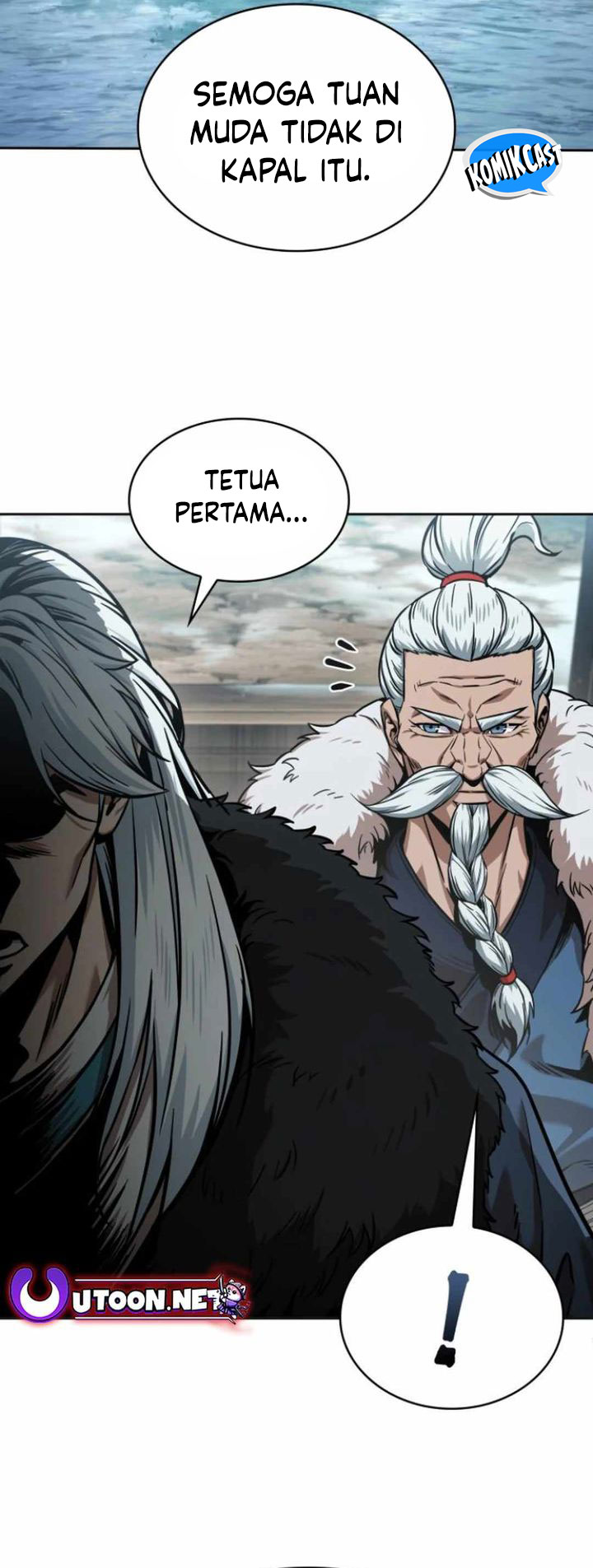 Nano Machine - Chapter 248 - Page 79