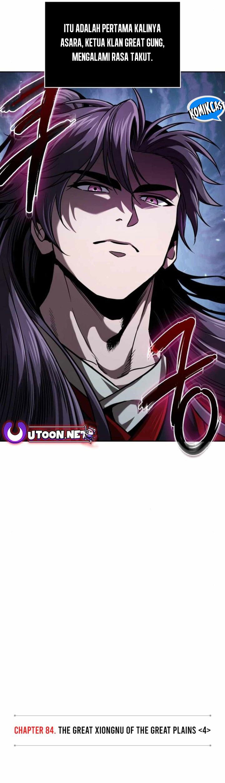 Nano Machine - Chapter 248 - Page 10