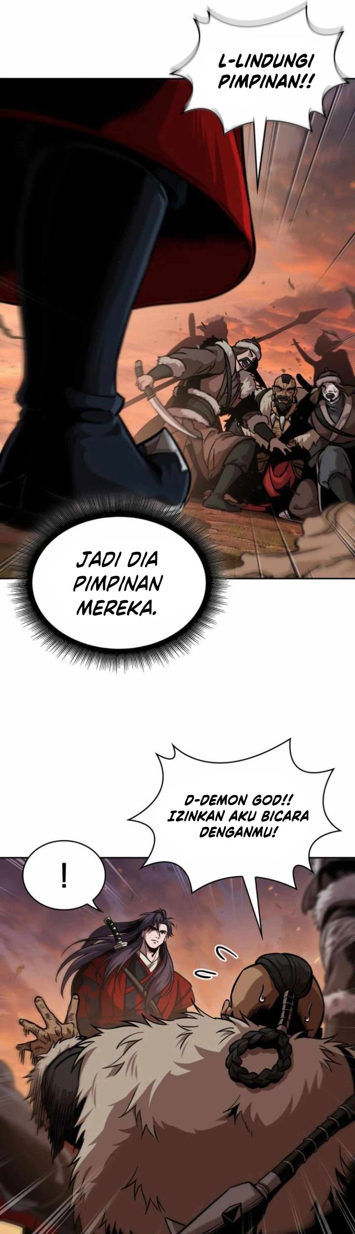 Nano Machine - Chapter 248 - Page 12