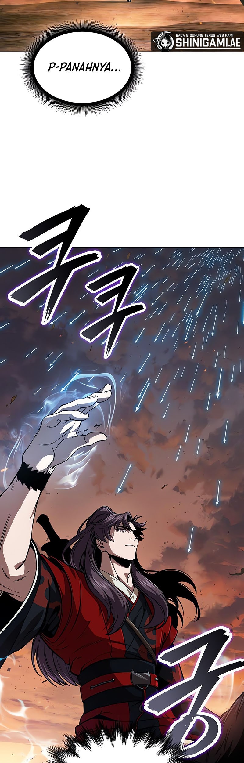 Nano Machine - Chapter 247 - Page 36