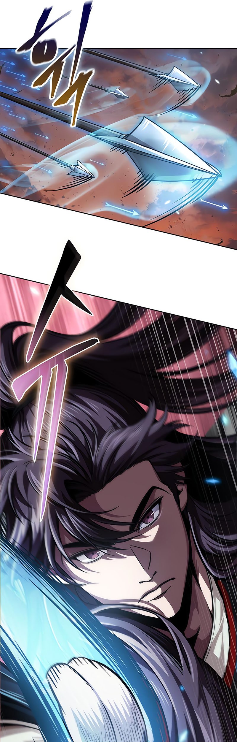 Nano Machine - Chapter 247 - Page 38