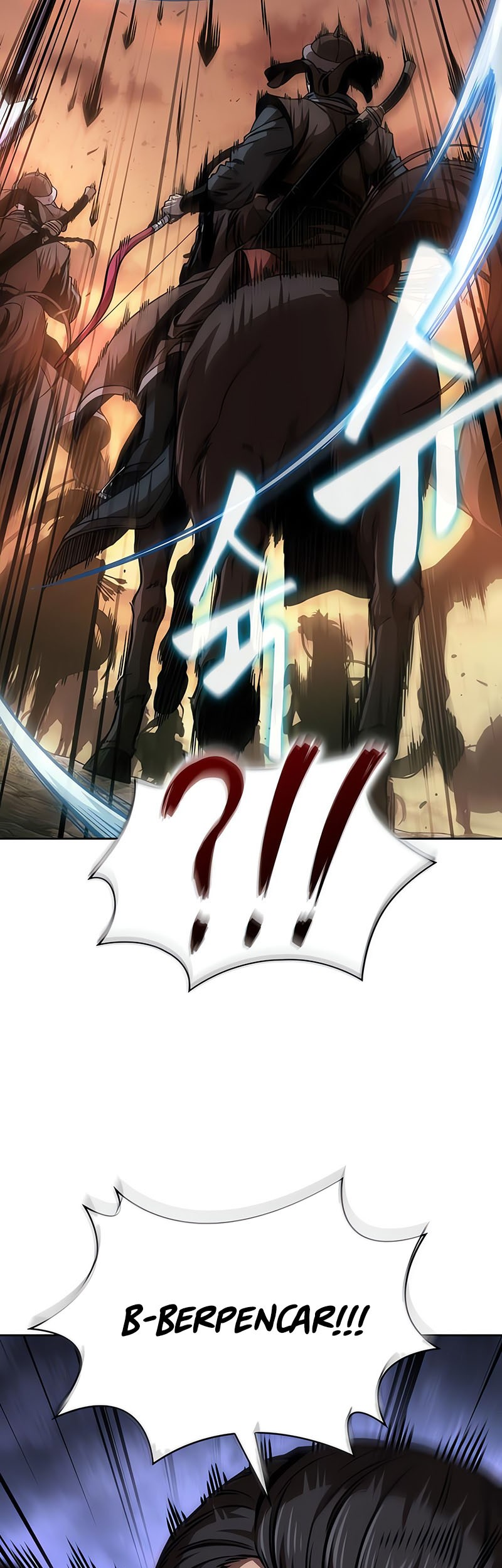 Nano Machine - Chapter 247 - Page 40