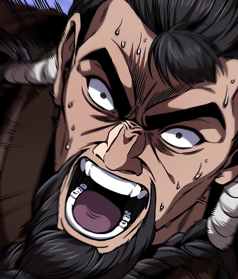 Nano Machine - Chapter 247 - Page 41