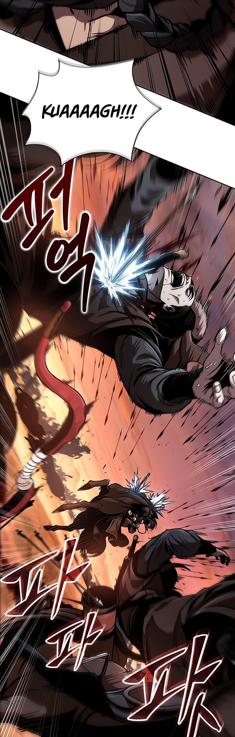 Nano Machine - Chapter 247 - Page 42