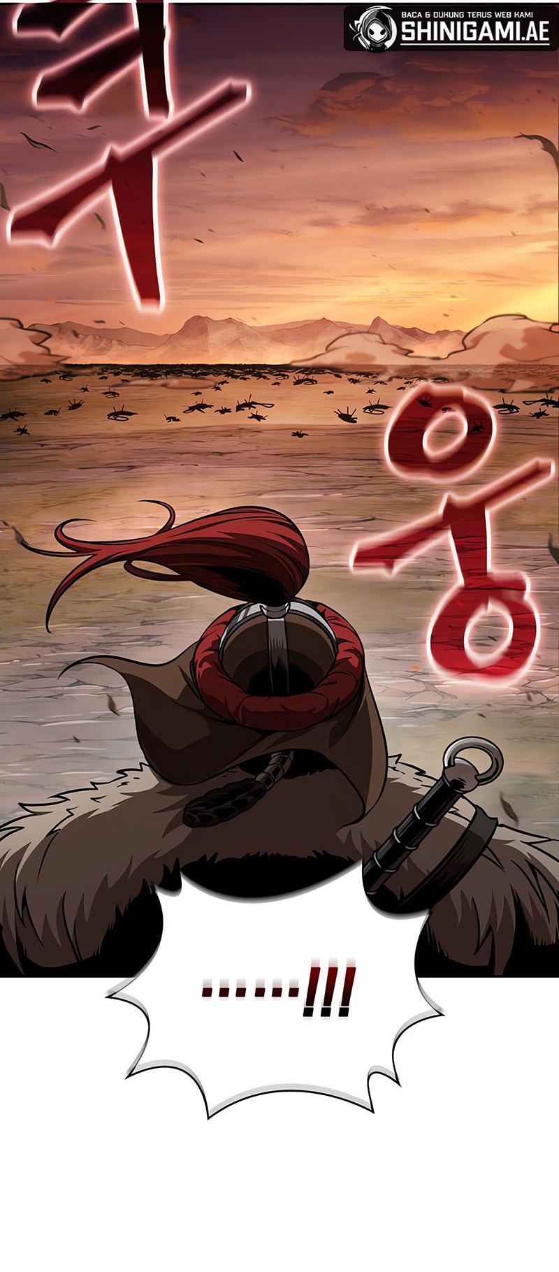 Nano Machine - Chapter 247 - Page 45