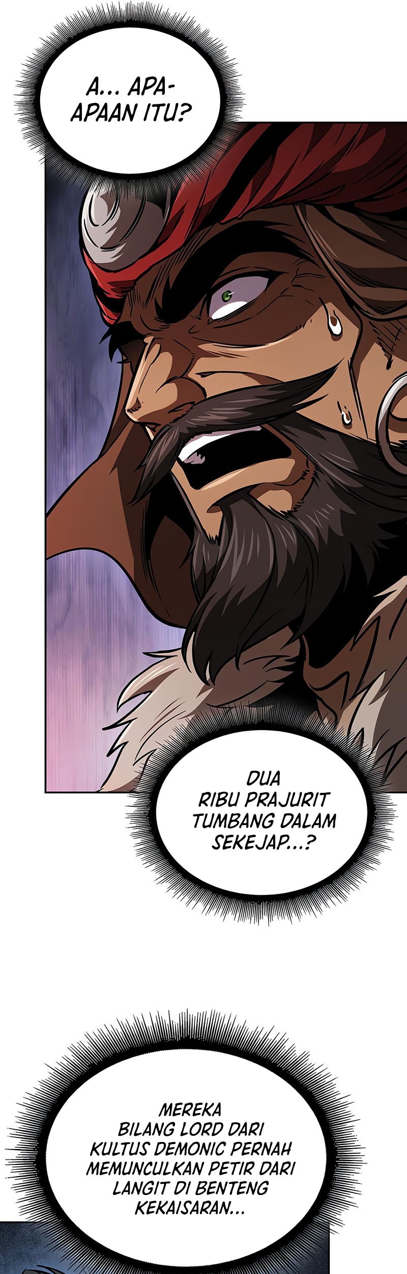 Nano Machine - Chapter 247 - Page 46