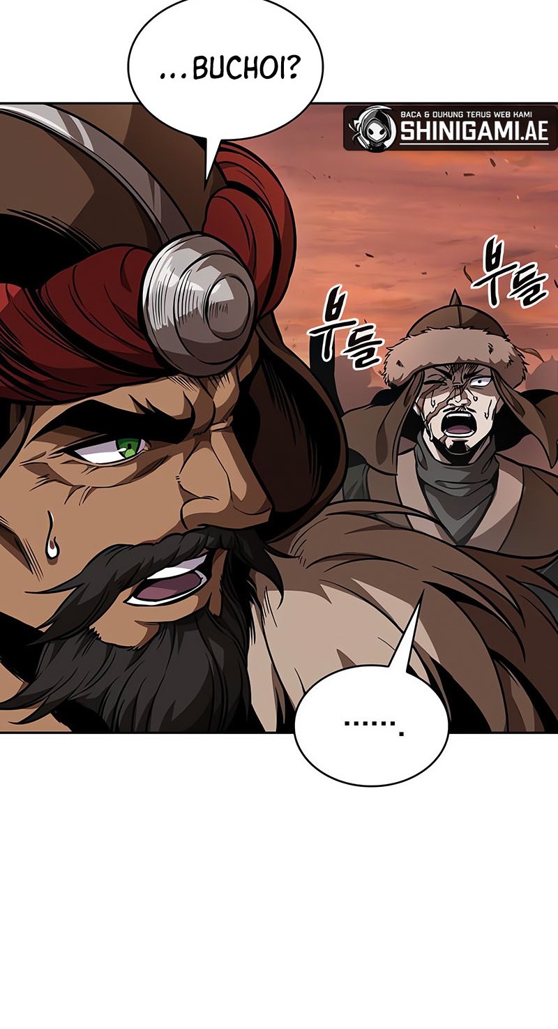 Nano Machine - Chapter 247 - Page 49