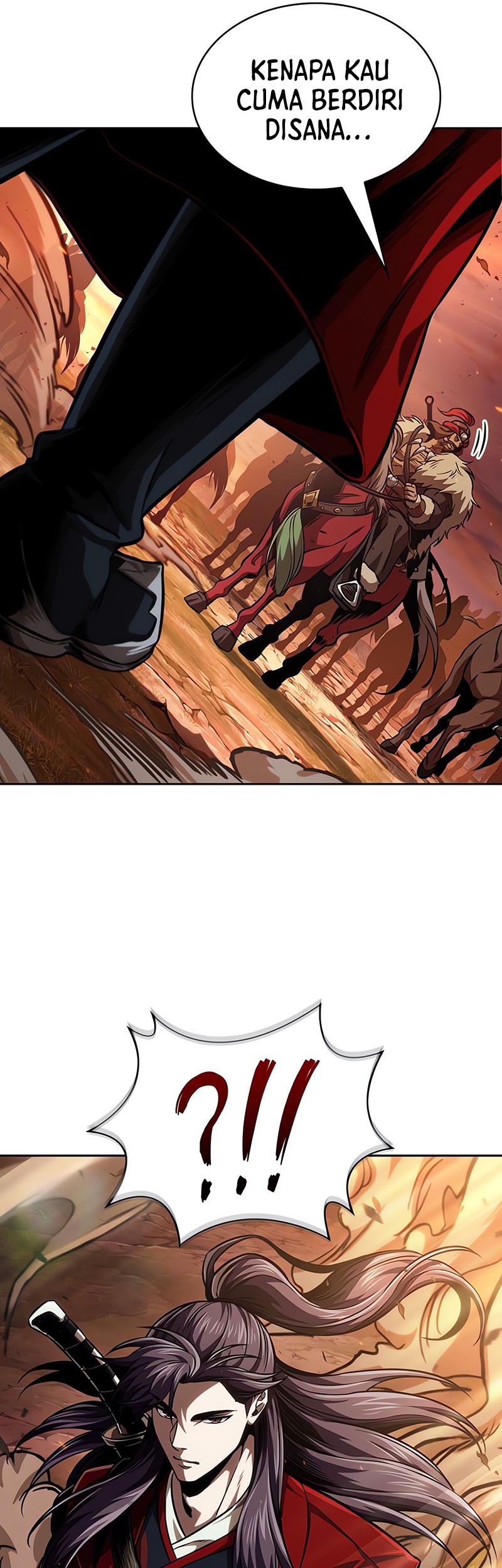 Nano Machine - Chapter 247 - Page 50