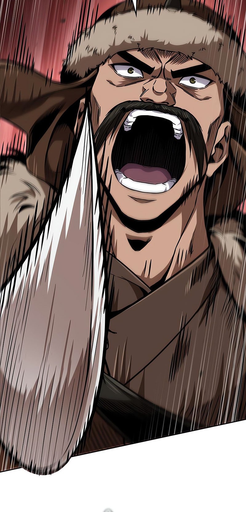 Nano Machine - Chapter 247 - Page 53