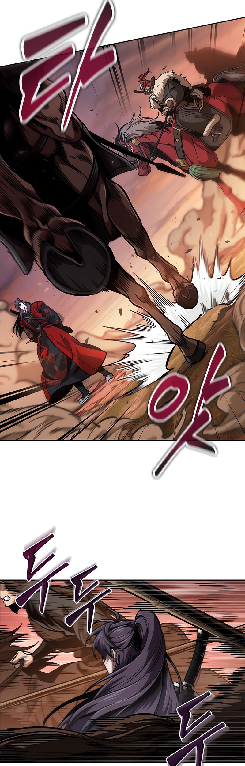 Nano Machine - Chapter 247 - Page 54