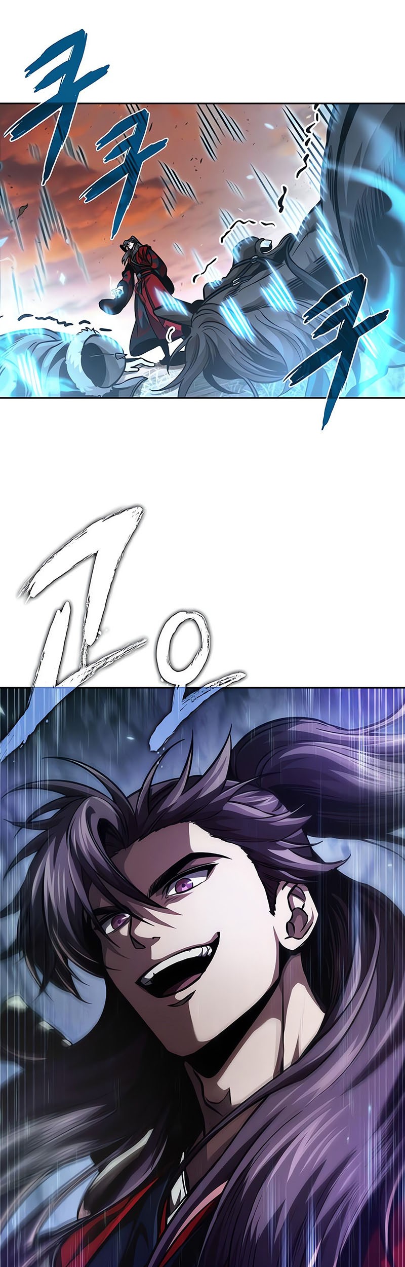 Nano Machine - Chapter 247 - Page 58