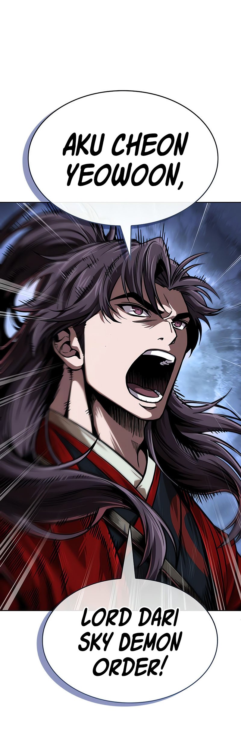 Nano Machine - Chapter 247 - Page 2