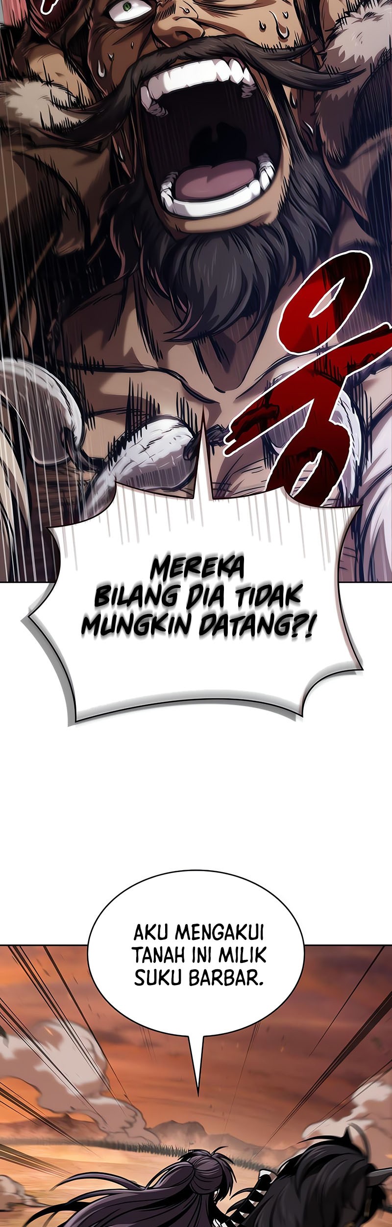 Nano Machine - Chapter 247 - Page 4