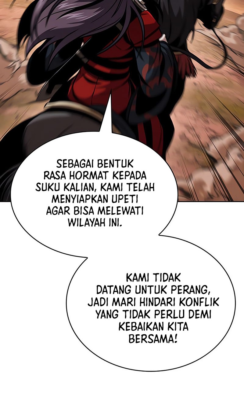 Nano Machine - Chapter 247 - Page 5