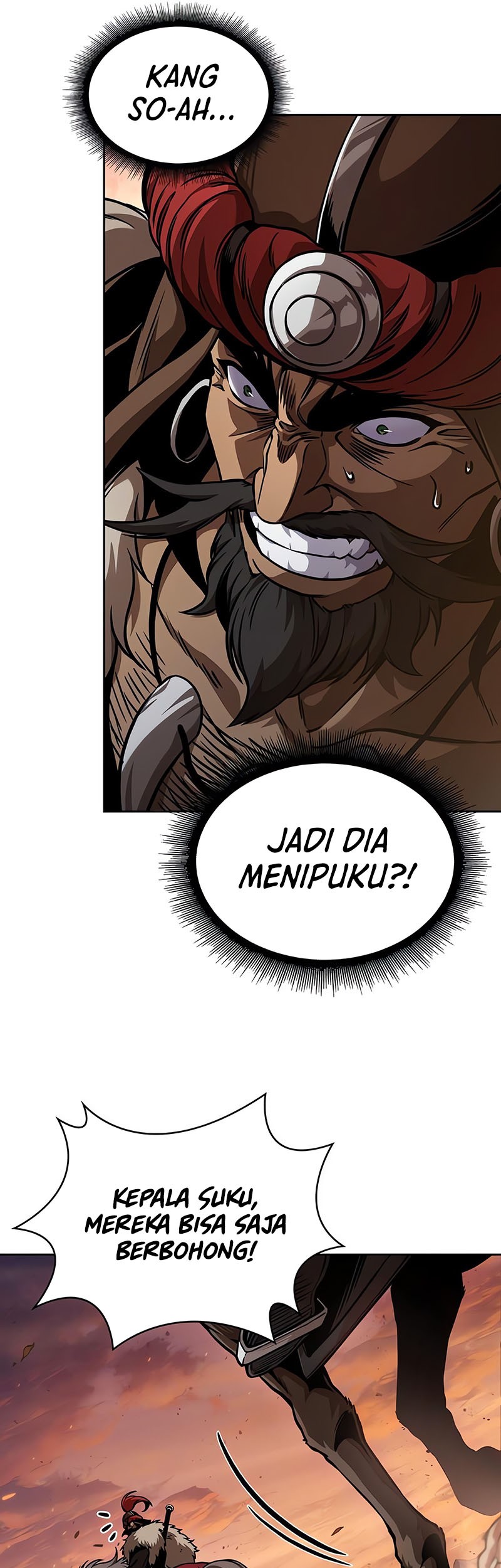 Nano Machine - Chapter 247 - Page 6