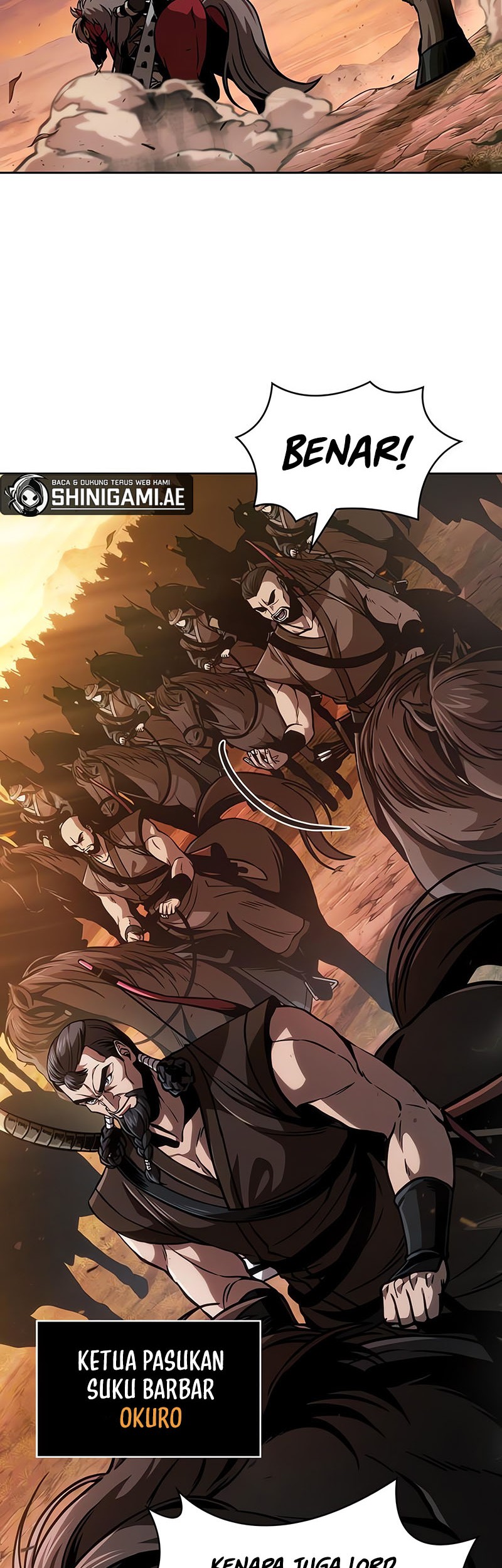 Nano Machine - Chapter 247 - Page 7