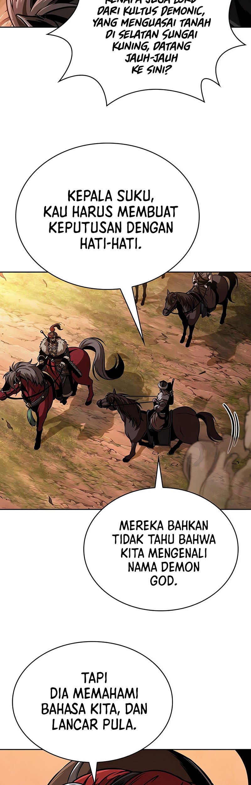 Nano Machine - Chapter 247 - Page 8