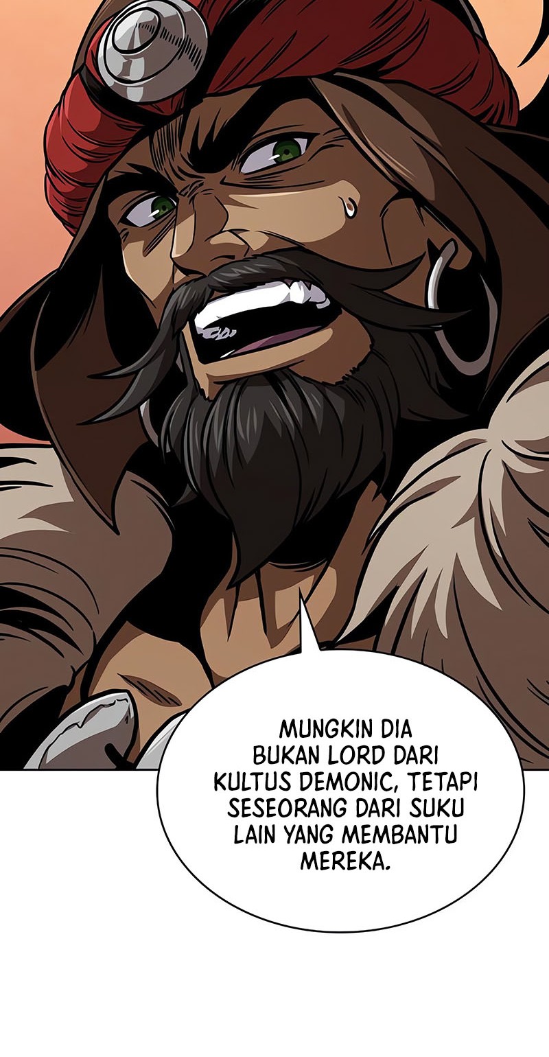 Nano Machine - Chapter 247 - Page 9