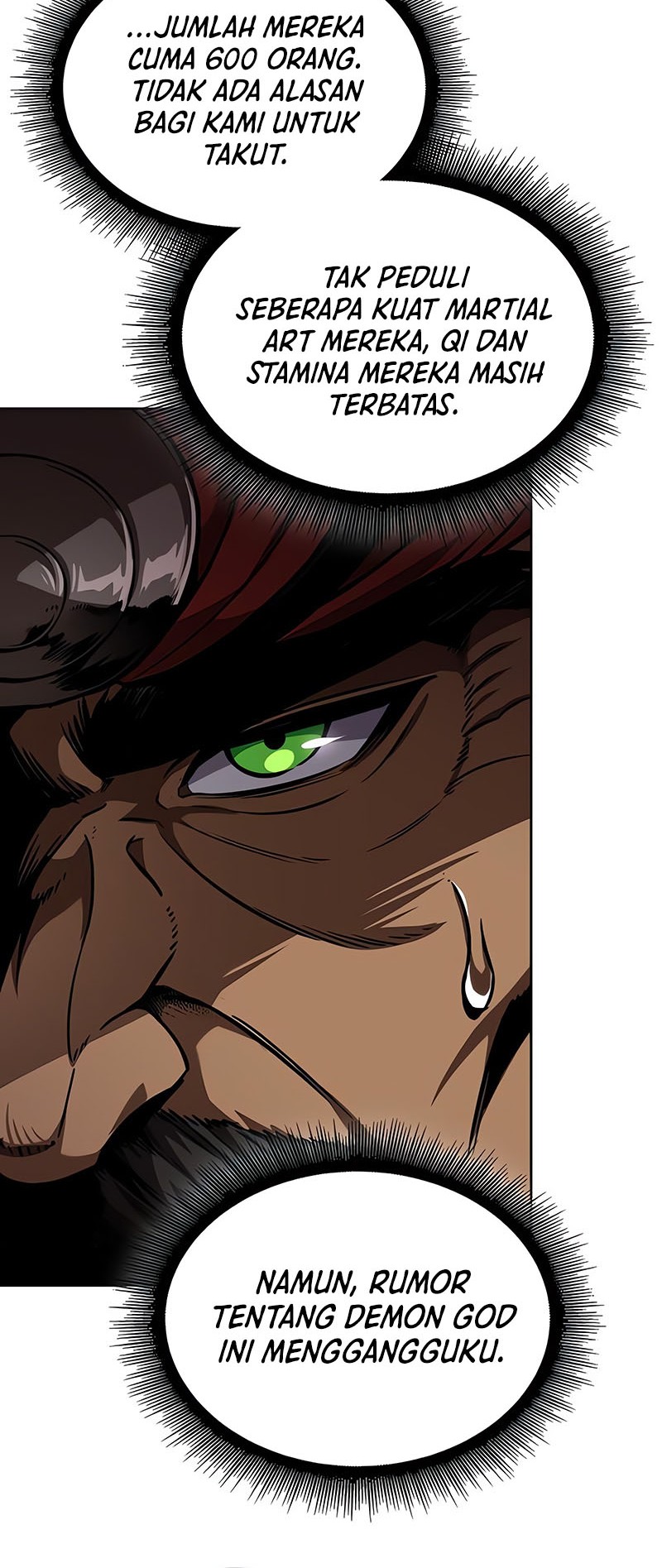 Nano Machine - Chapter 247 - Page 13