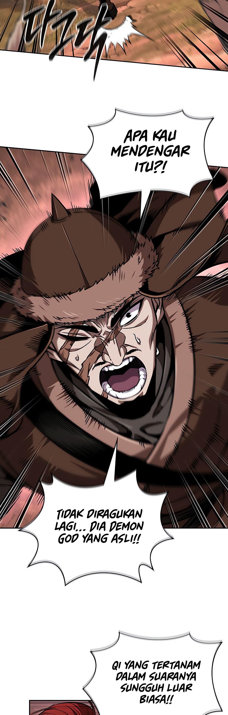 Nano Machine - Chapter 247 - Page 15