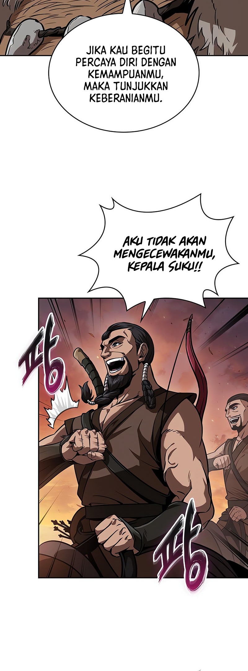 Nano Machine - Chapter 247 - Page 21