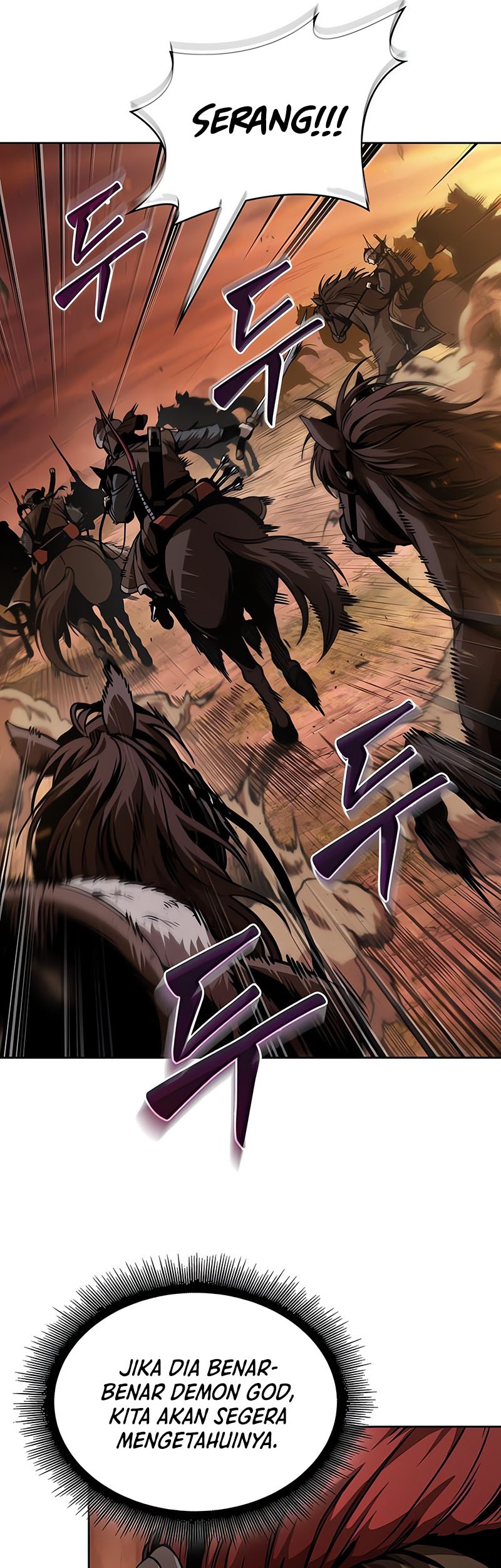 Nano Machine - Chapter 247 - Page 22