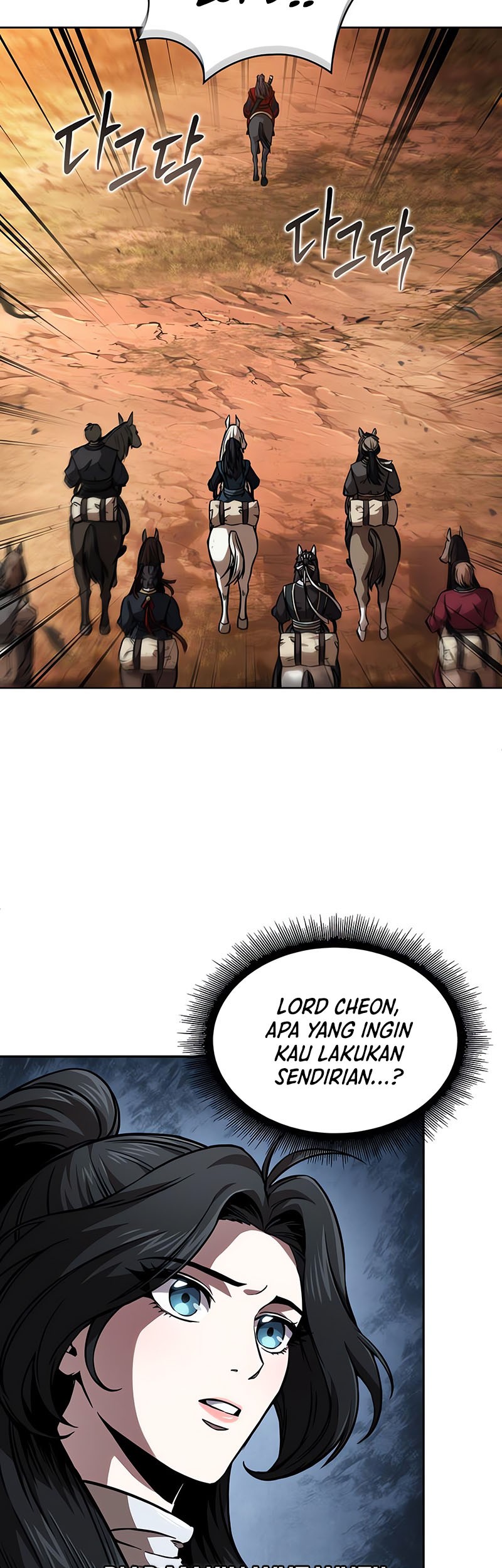 Nano Machine - Chapter 247 - Page 28