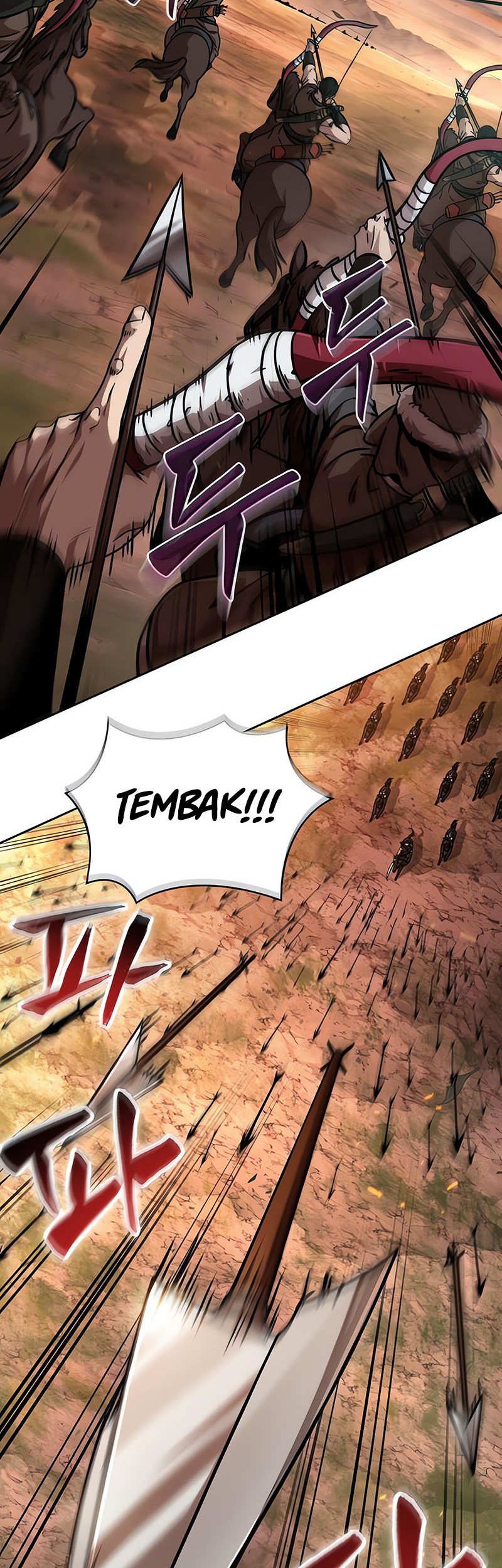 Nano Machine - Chapter 247 - Page 31