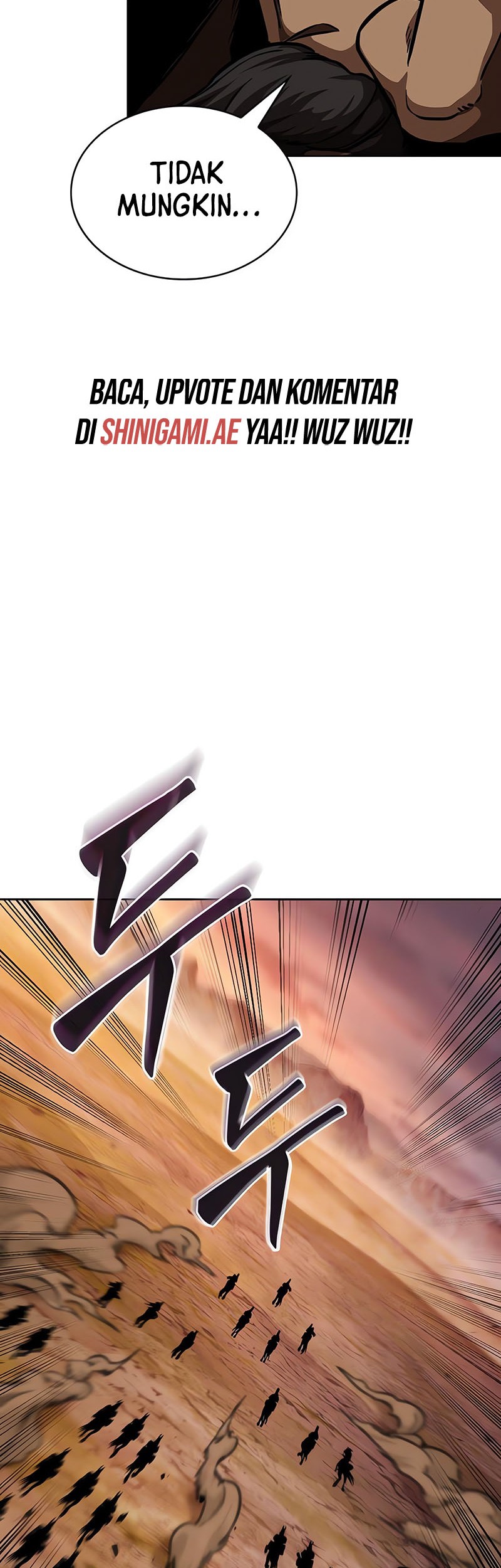 Nano Machine - Chapter 246 - Page 35