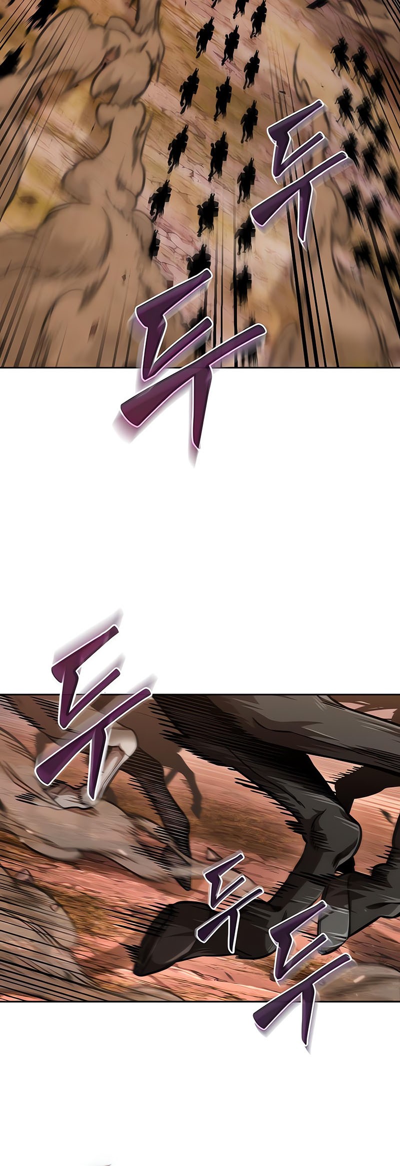 Nano Machine - Chapter 246 - Page 36