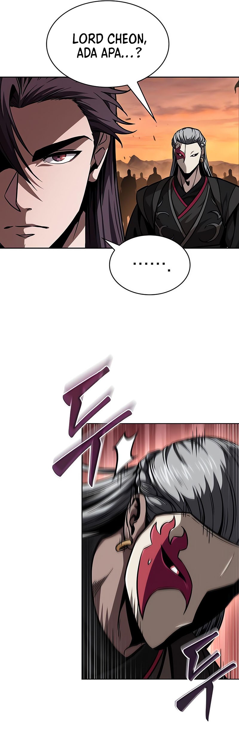 Nano Machine - Chapter 246 - Page 41