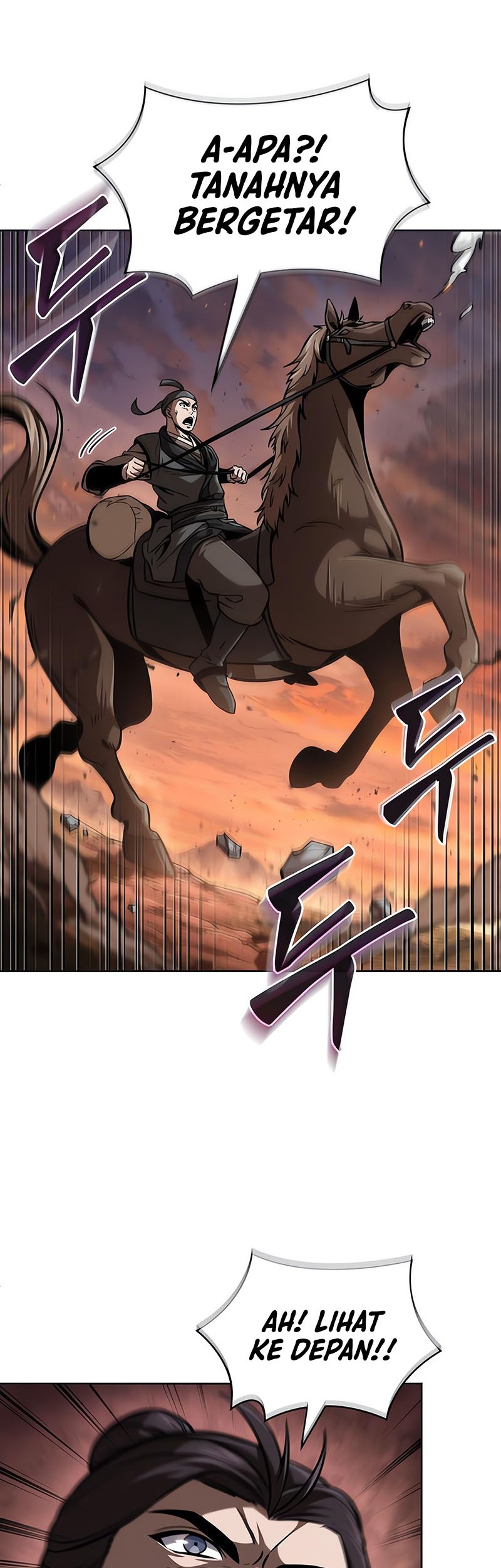 Nano Machine - Chapter 246 - Page 42