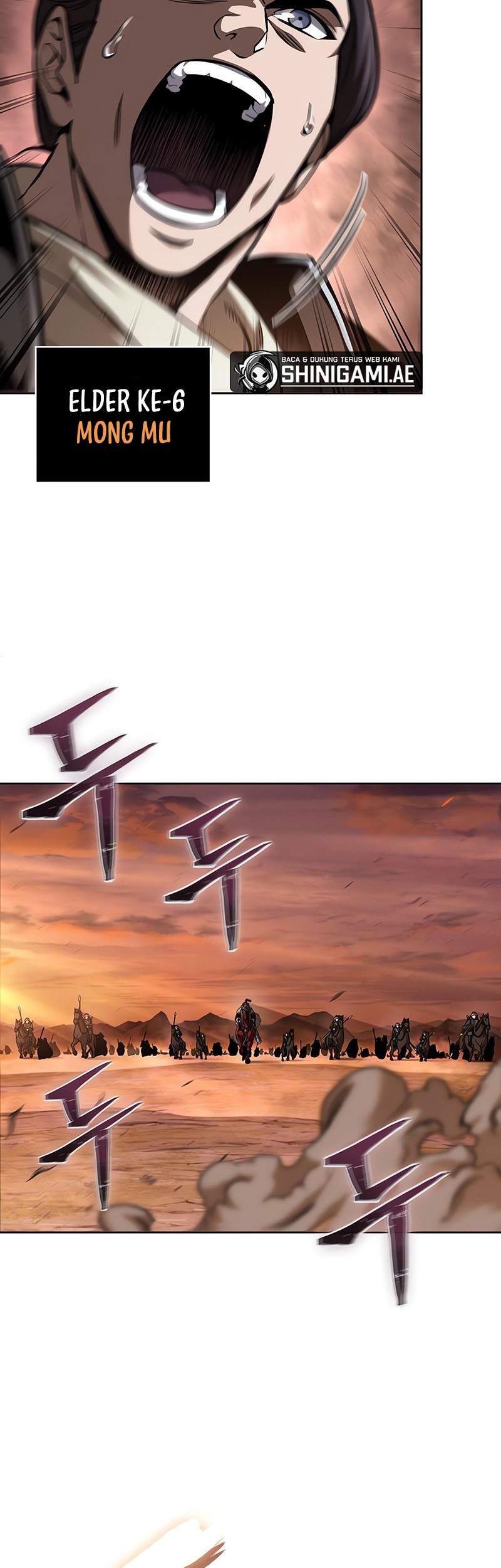 Nano Machine - Chapter 246 - Page 43