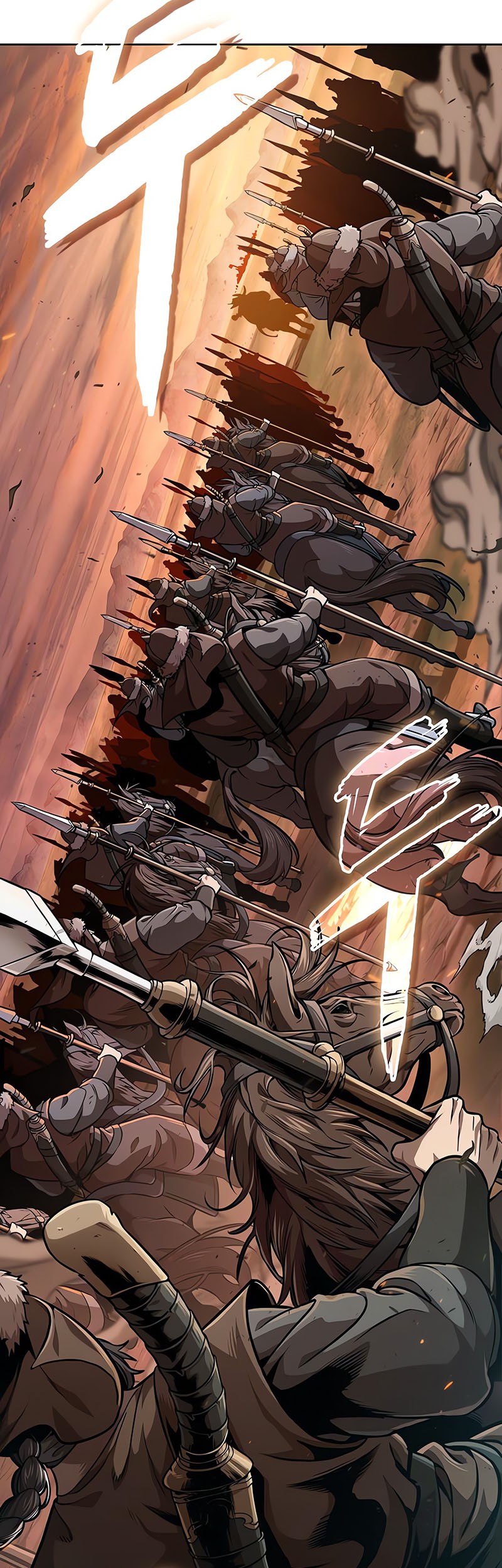 Nano Machine - Chapter 246 - Page 45