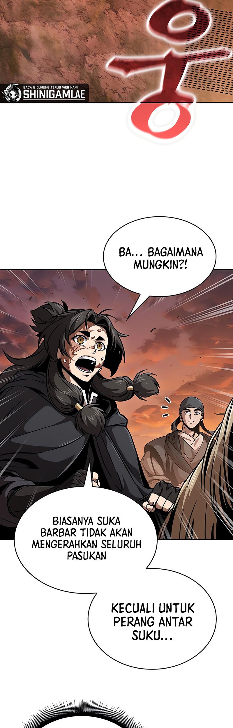 Nano Machine - Chapter 246 - Page 47