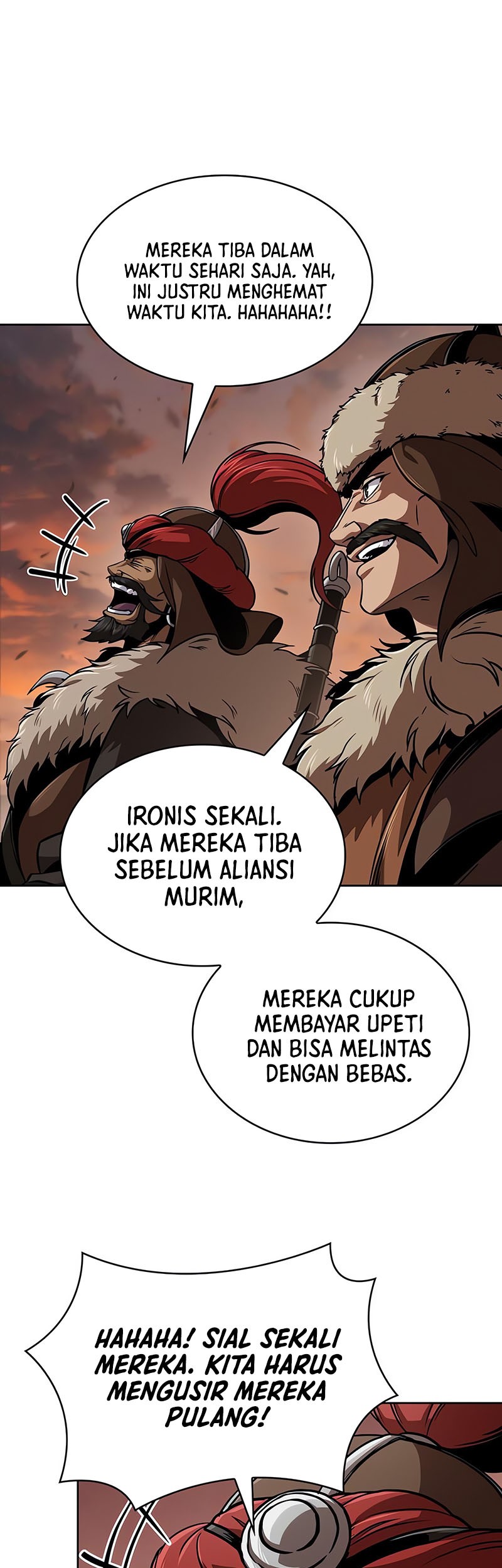 Nano Machine - Chapter 246 - Page 49