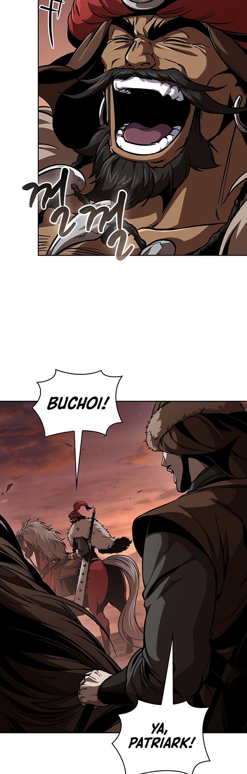 Nano Machine - Chapter 246 - Page 50