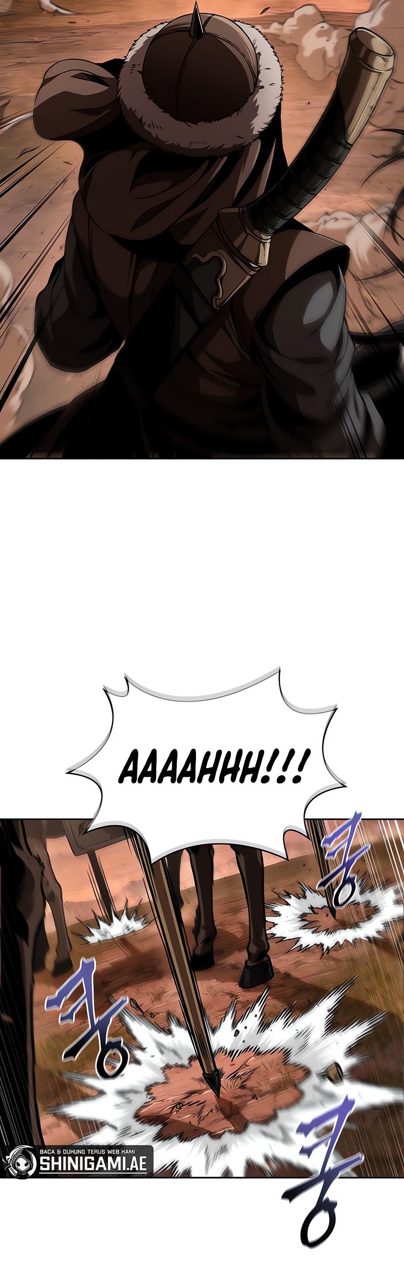 Nano Machine - Chapter 246 - Page 53