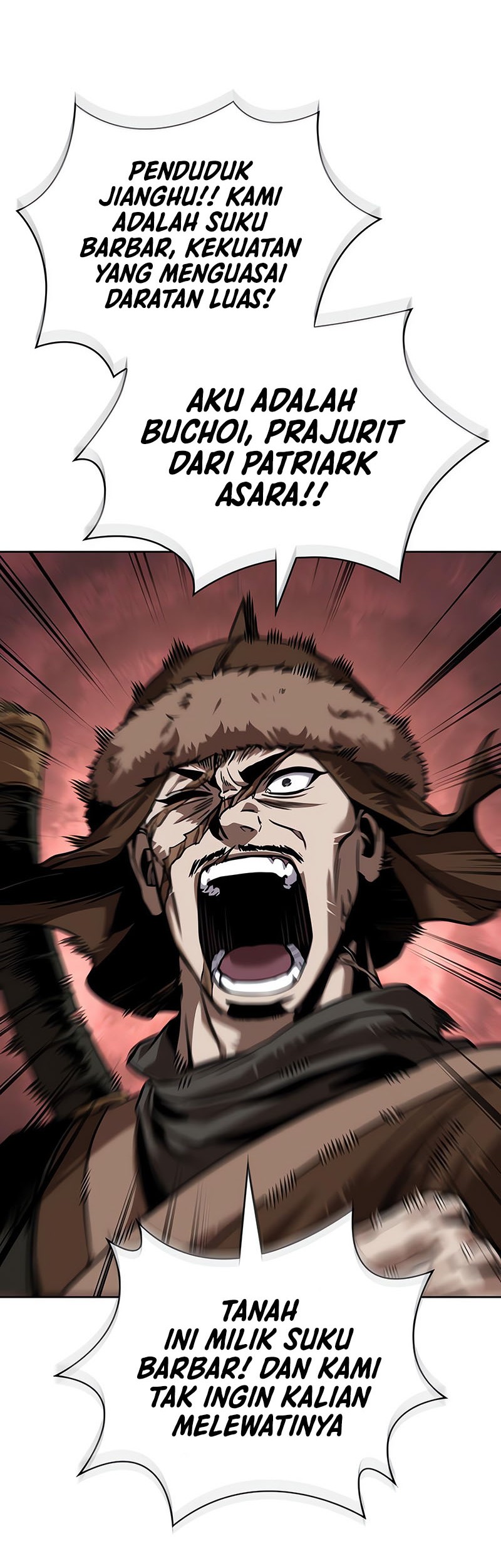 Nano Machine - Chapter 246 - Page 54