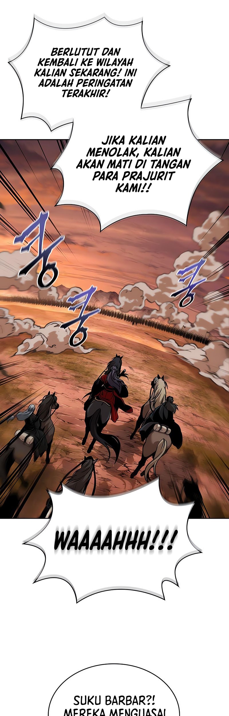 Nano Machine - Chapter 246 - Page 55